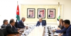 ابوالسمن: وضع حجر الاساس لمستشفى مأدبا الجديد نهاية الشهر المقبل