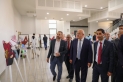 الجامعة الهاشمية تحتفي بعيد الاستقلال التاسع والسبعين بفعاليات زاخرة بالفنون والتراث والإبداع