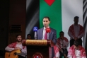 كلمة عميد عمادة شؤون الطلبة أ.د. باسل المشاقبة في حفل يوم الاستقلال في الجامعة الهاشمية