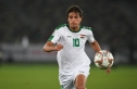 بـكلمتين.. العراقي مهند علي يثير الجدل حول انتقاله إلى الزمالك