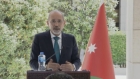 الأردن يؤكد وقوفه بشكل مطلق لجانب سوريا بمواجهة العدوان الإسرائيلي