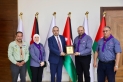 وزارة الشباب تعزز دور الحركة الكشفية والإرشادية كمسار تنموي فاعل في دعم الشباب الأردني