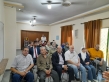ورشة حول نظام الأتمتة في نادي المستقبل للإعاقة الحركية