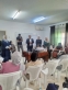 انطلاق تدريبات التعليم من أجل التوظيف بالتعاون بين وزارة الشباب ومؤسسة التعليم من أجل التوظيف الأردنية في مركز شابات المزار الجنوبي.