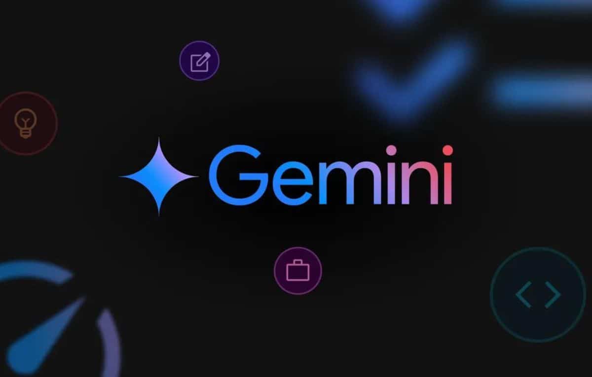 تطبيقGemini يتيح إمكانية البحث في المحادثات