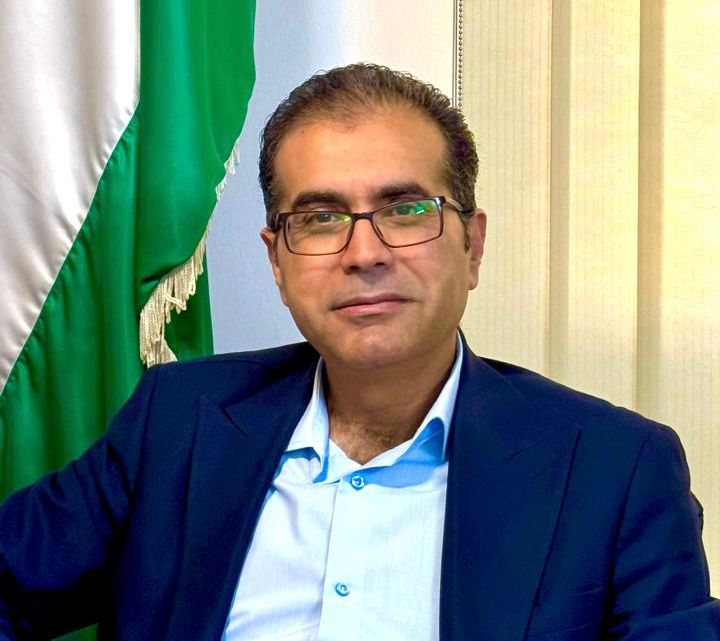 روبين يتوقع أن ينافس الأردن على جائزة أفضل بعثة حج أثر تطور آداء وخدمات الأوقاف
