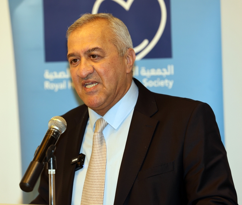 أمين عام الاتصال الحكومي يترأس الاجتماع التأسيسي للجنة الوطنية للسلامة الرقمية