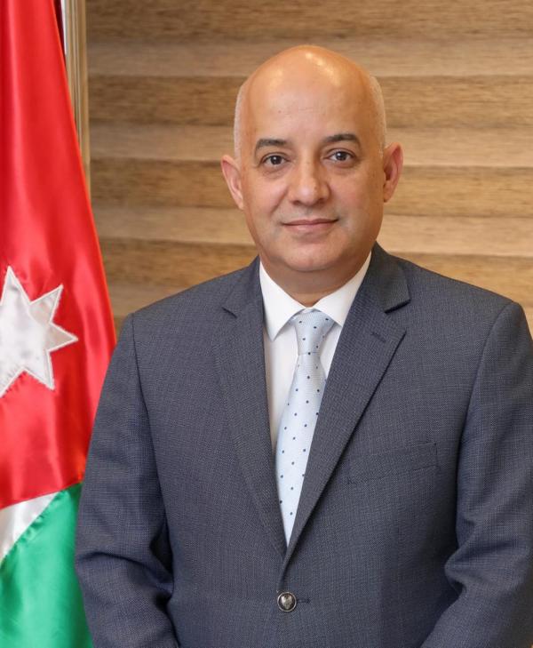 الدكتور مهند المبيضين نائبا أول في المكتب الإقليمي العربي للأرشيف الدولي عربيكا