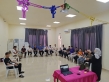 ورشة توعوية حول التغير المناخي في مركز شباب وشابات الرمثا المدمج
