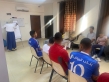 اختتام دورة التغليف والتسويق الزراعي في مركز شباب الشيخ حسين