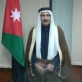 الشيخ الزلابية يهنئ جلالة الملك بعيد الاستقلال