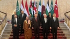 بيان مشترك عن اللجنة الوزارية العربية الإسلامية بشأن غزة