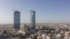 الأردن على موعد مع ارتفاع كبير بدرجات الحرارة بهذا الموعد
