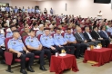الأمن العام و جامعة اليرموك يطلقان ملتقى الشباب الأول لتعزيز العمل التطوعي والأمن المجتمعي