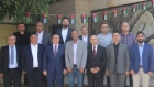 السفير الأردني في فلسطين يزور المستشفى الميداني الأردني نابلس6