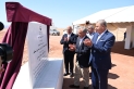 رئيس الوزراء: يشيد بجهود شركة البوتاس العربية ضمن مشروع المسؤوليَّة المجتمعيَّة.
