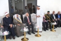 مندوبا عن الملك وولي العهد...العيسوي يعزي عشيرتي الخريشا والمجالي