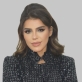 الفنانة رولان تتغنى بمواقف ولي العهد السعودي محمد بن سلمان