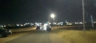 وفاة شخص وإصابة زوجته بعيارات نارية في مادبا