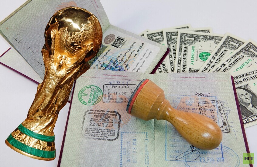 الذكاء الاصطناعي يدخل على خط كأس العالم 2026