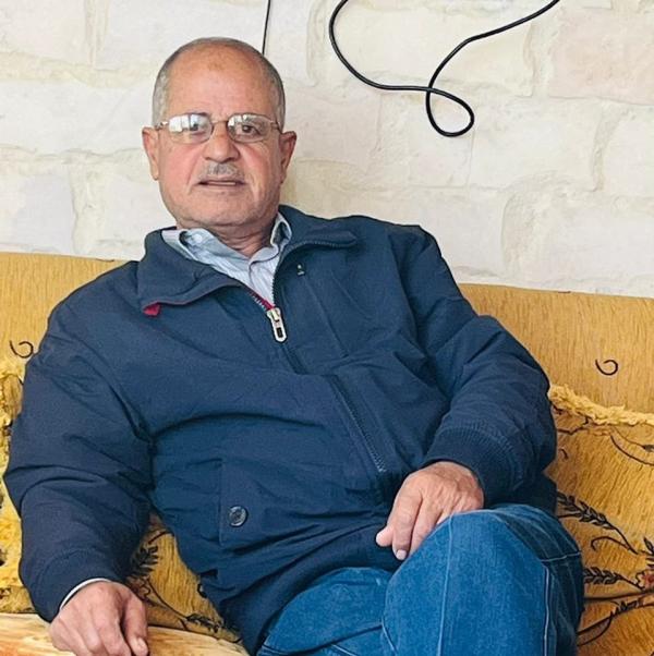 المومني ينعى الزميل عبدالله الطراونة