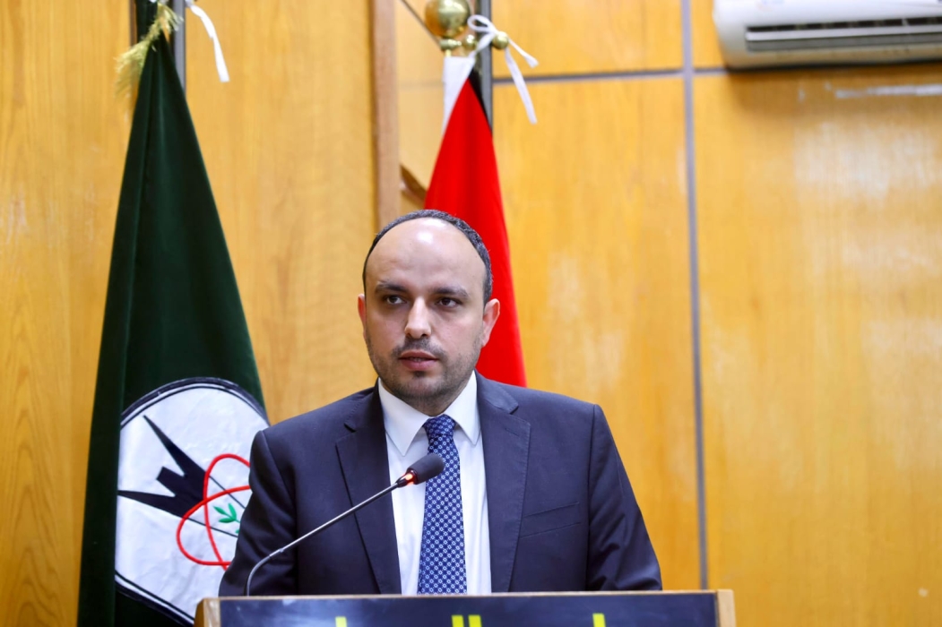 وزارة الشباب وجامعة اليرموك تعقدان لقاءً تعريفياً بجائزة الحسين بن عبدالله الثاني للعمل التطوع