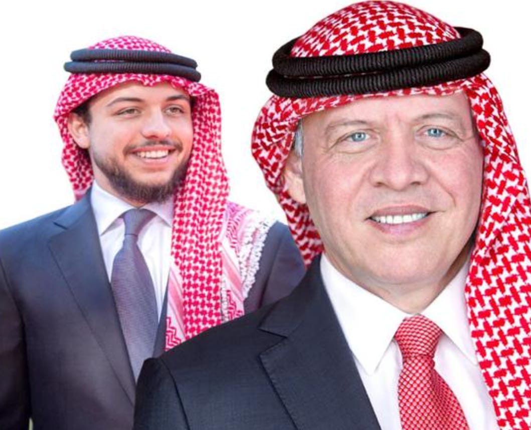 في عيد الاستقلال الـ 79: الأردن... قصة صمود وإنجاز مستمر!*