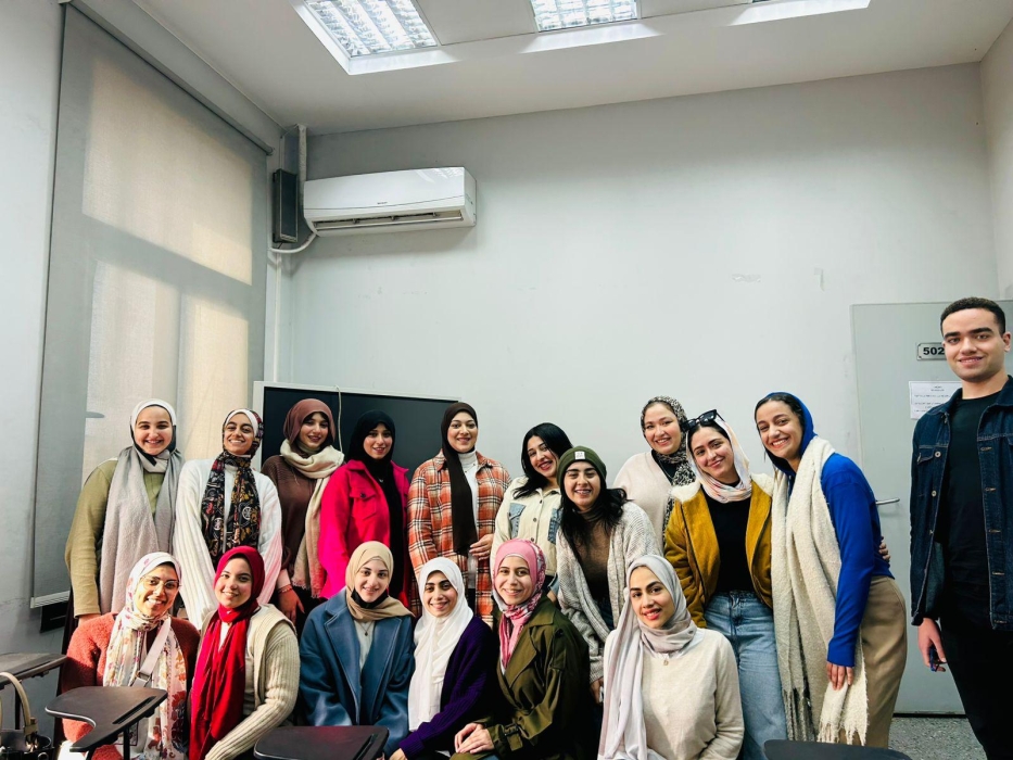اطلاق أول بوابة إعلامية متخصصة في الألعاب الإلكترونية بمصر.