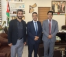 مديرية التربية والتعليم لمنطقة البادية الشمالية الشرقية تستعد للمشاركه في احتفال عيد الاستقلال