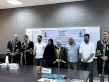 المدارمه يهنئ حسين صايل السرحان بمناسبة حصول كريمته على درجة الماجستير