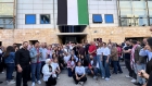 يحتفي البنك الأردني الكويتي بمناسبة عيد الاستقلال التاسع والسبعين للمملكة الأردنية الهاشمية