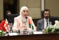 بني مصطفى: الدعم الملكي للاسرة كرس الاستقرار المجتمعي