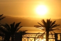 شاطئ عمّان السياحي يبدأ استقبال الزوار