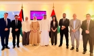 سفارة الإمارات تشارك في احتفالات الأردن بعيد الاستقلال