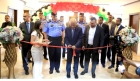 العيسوي يفتتح فعاليات معرض إبداعات أردنية في عهد الهاشميين