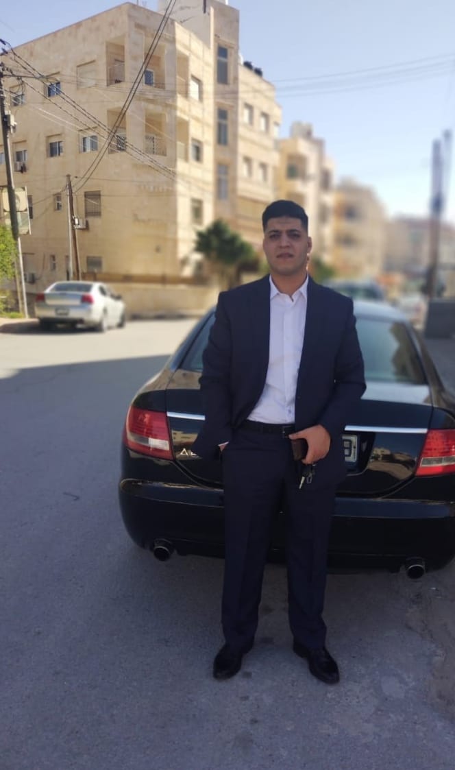 حمزة حسني المعايطة يكتب : الإستقلال وشرعيته