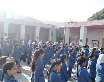 مجلة وسام تختتم نشاطها الثقافي في العقبة