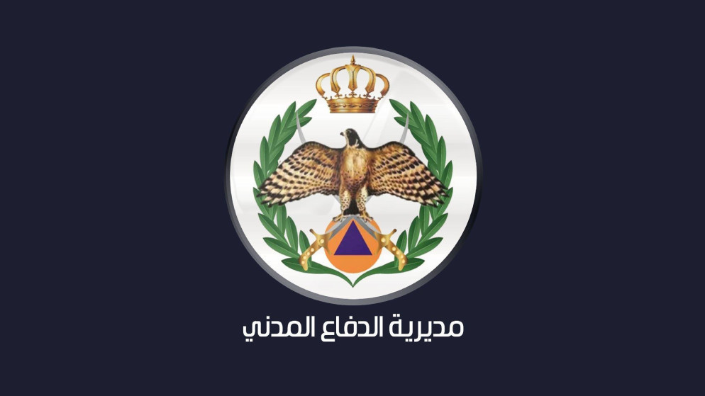 الدفاع المدني يتعامل مع 1723 حادثا خلال 24 ساعة