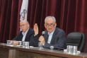 الوزير الحباشنة يتحدث في ندوة حوارية عن السردية الأردنية والهوية الوطنية ... وهذا ما قاله ؟