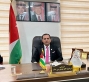 المحامي ابراهيم بني خالد يهنيء بعيد الاستقلال