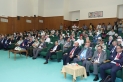 انطلاق أعمال المؤتمر الطبي الدولي الأول في محافظة معان
