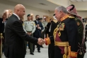 النائب المهندس محمد المحاميد يكتب:  الخامس والعشرون من أيار .