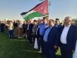 محافظة المفرق تزهو فرحًا بعيد الاستقلال الأردني الـ79  شاهد بالصور