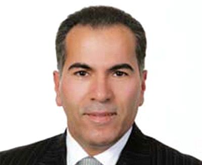 النائب السابق شريف الرواشدة ... بين السياسة والاقتصاد والبُعد الوطني