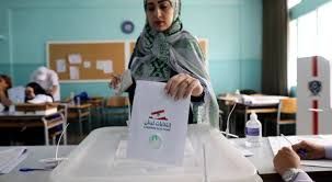 بدء الجولة الأخيرة من الانتخابات المحلية جنوب لبنان ومخاوف من توترات أمنية على الحدود