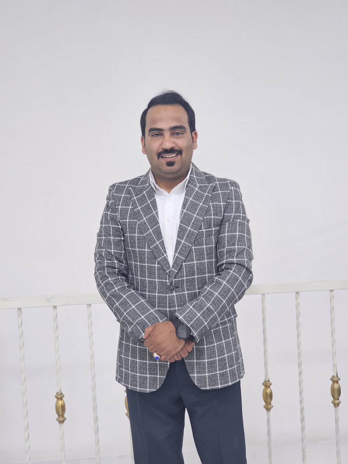 السرحان يهنئ الملك وولي عهده بعيد الاستقلال الـ(79)