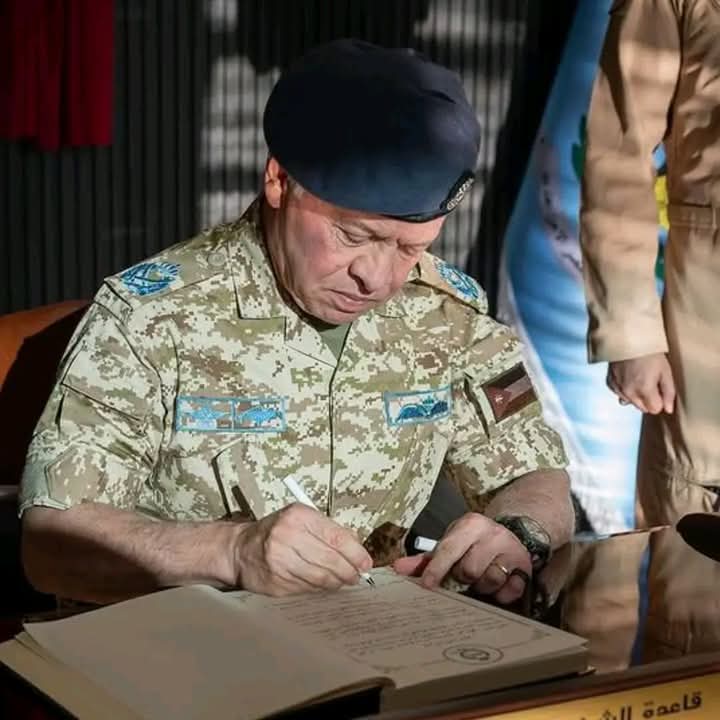 السرديه يهنئ الملك وولي عهده بعيد الاستقلال