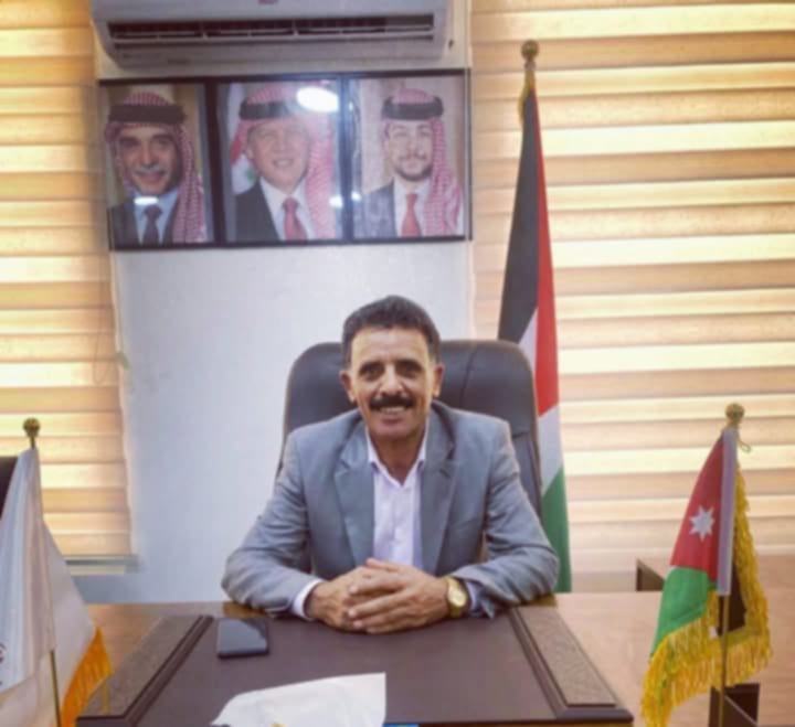 الشرفات يهنئ الملك وولي عهده بعيد الاستقلال الـ79