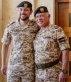 أكرم جروان يُهنئ الملك وولي عهده الأمين بعيد الاستقلال ال ٧٩