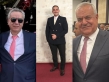 عشيرة  أبو زيد  تهنىء  الباشا  الحنيطي  بخطوبة  ابن اخية  الشاب غيث حسين  الحنيطي